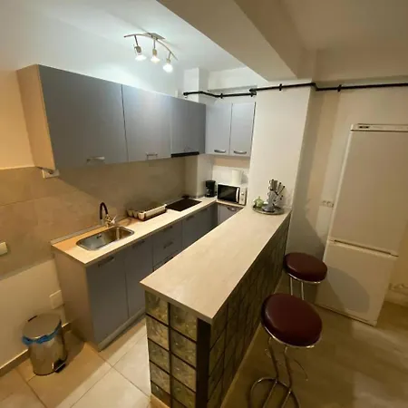 Mamaia Nord Sea View *