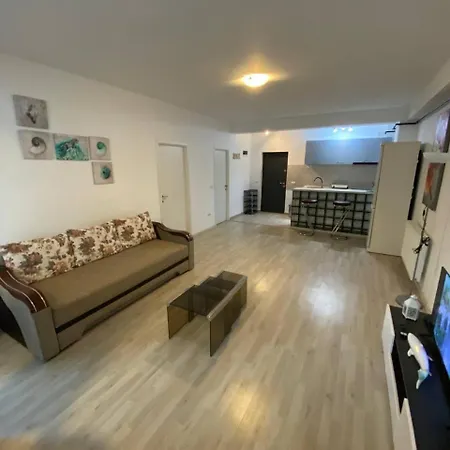 Apartman Mamaia Nord Sea View