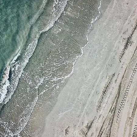 Mamaia Nord Sea View *