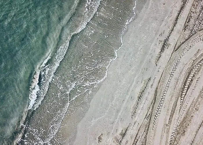 Mamaia Nord Sea View *